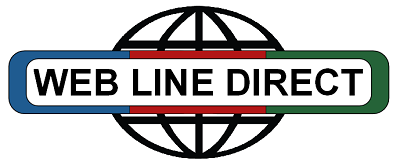 Web Line Direct Logo