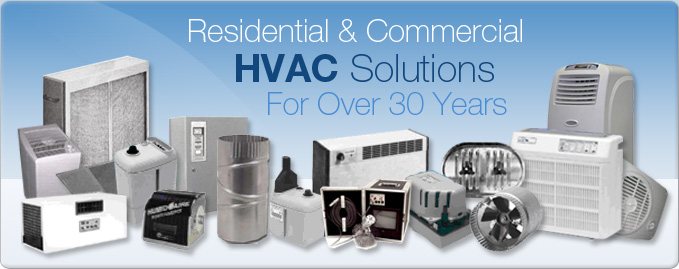 HVAC Supply Parts, Filters and More | Buy HVAC Supplies Online