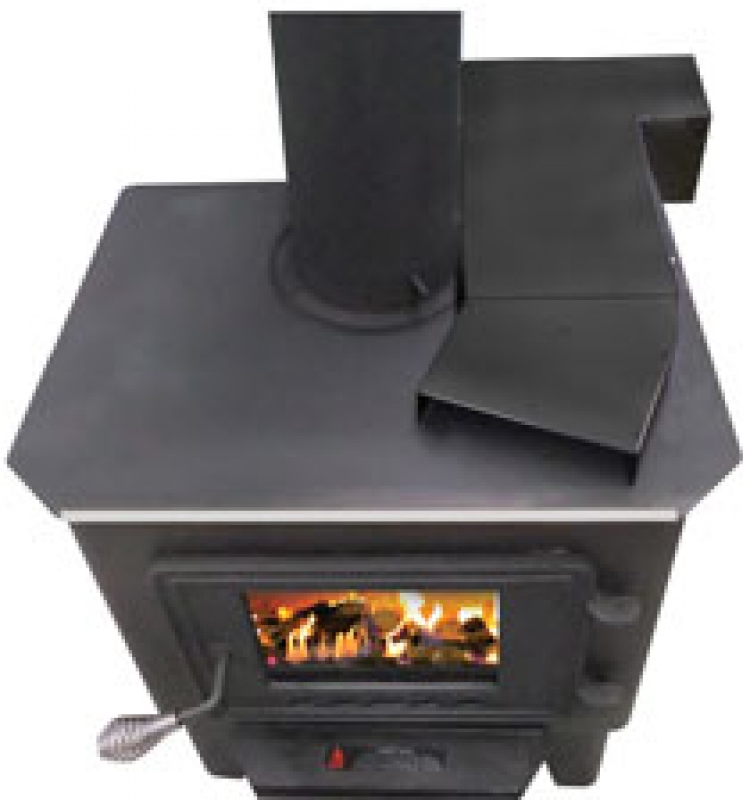 Hot Shot Universal Stove Blower Sb 1, How To Install A Blower For Wood Burning Fireplace
