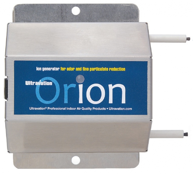 Orion ION GENERATOR Air Filtration
