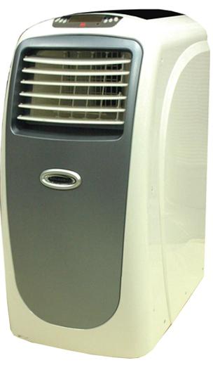 Soleus PE2-08R-62 Portable Air Conditioner / Dehumidifier