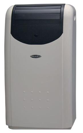 SOLEUS LX-140 14,000 BTU Portable Air Conditioner / Heat Pump