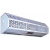 LOW PROFILE Air Curtain 120-240V 1 Phase UNHEATED
