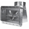 CEILING RADIATION Fire Damper Installation BOOTS & BOXES